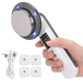 thumbnail image 2 of Máquina para quemar grasa, máquina para adelgazar, masajeador de cavitación por ultrasonido, masajeador para perder peso, 2 of 5