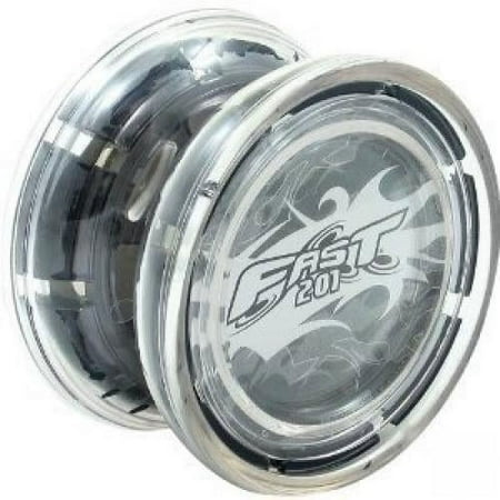 Fast 201 Professional Yoyo Red