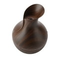 thumbnail image 6 of BToBackyard Usb Humidifier Aromatherapy Led Home Vase Shape Office Supplies Color Option Atomizer Mist Maker Essential Oil Diffuser, 6 of 24