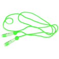 thumbnail image 1 of Children Adjustable Cotton Skipping Rope With Wooden Handle For Fitness Training/outdoor Activity Orange Giraffe, 1 of 5