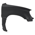 thumbnail image 3 of For Toyota RAV4 1999 2000 Fender Assembly Passenger Side | Front | TO1241170 | 5380142070, 3 of 5