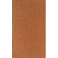 thumbnail image 1 of Ambiant Saturn Collection Pet Friendly Area Rugs Rust - 2' x 3', 1 of 4