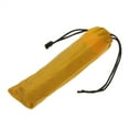 thumbnail image 3 of Ultralight Ultra-thin Titanium Outdoor Camping Wind Screen Windproof Plate, 3 of 7