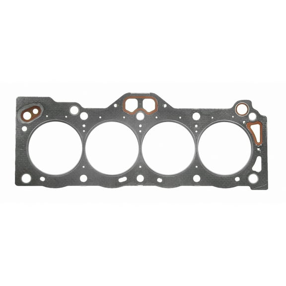FEL-PRO 9661 PT Head Gasket Fits select: 1985-1991 TOYOTA COROLLA, 1985-1989 TOYOTA MR2