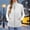 White plus size vest for women a1, variant on thefmos Women Plus Size Fall Winter Sleeveless Zipper Vest Casual Warm Basic Outerwear Solid Color Packable Vest with Pockets for Travel Vacation, Black L