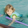 thumbnail image 5 of Floating Pool Noodle, 59" Large Hollow Foam Pool Swim Noodle, Bright Foam Noodles for Swimming, Floating and Craft Projects for Floating in The Swimming Pool, 5 of 12