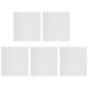 thumbnail image 1 of UPGRATOR Azulejos Reflectantes Autoadhesivos Para Manualidades En Acabado Disco Para De Eventos, 1 of 6