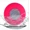 Red, variant on Wireless Bluetooth Waterproof Speaker With Suction Cup Sound For Car, Shower Sound