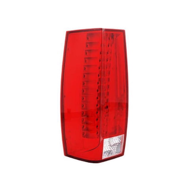 Calavera EAGLE Escalade 2014 Leds Izq