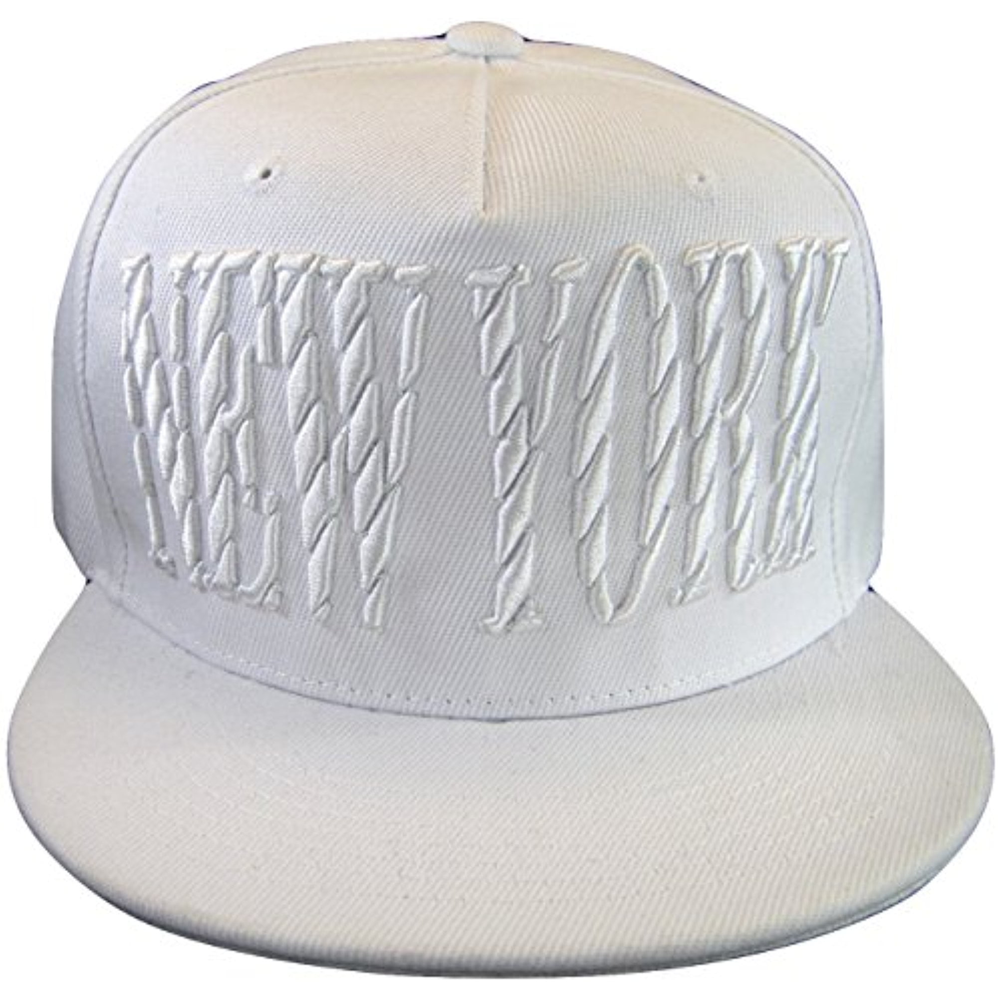 City Hunter Combination Men's Adjustable Snapback Baseball Cap (New