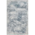 thumbnail image 2 of Rugs.com Finsbury Collection Rug – 3' 3 x 5' 3 Blue Medium Rug Perfect For Living Rooms, Large Dining Rooms, Open Floorplans, 2 of 9