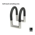 thumbnail image 6 of Umbra Swivel Squeeze Napkin Holder, 6 of 15