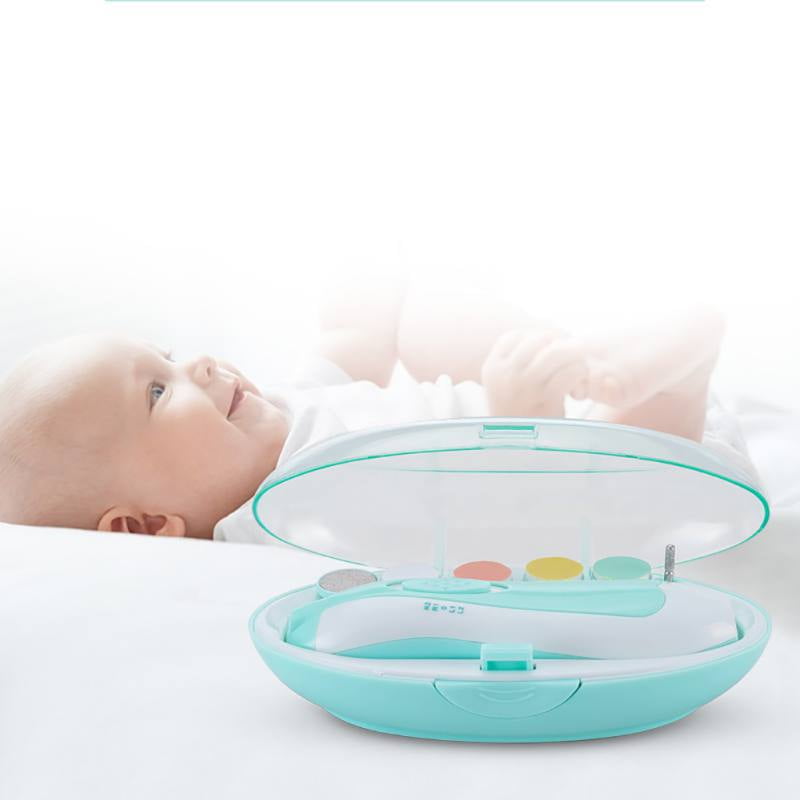 nail trimmer for newborn
