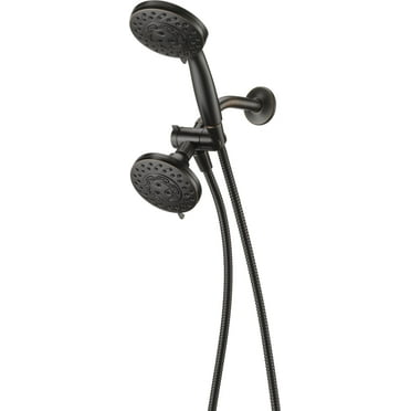 Free Shipping! Better Homes & Gardens Oil Rubbed Bronze 6-Setting Combo ...