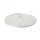 thumbnail image 5 of Tapa de sartén Advancent acero inoxidable 25cm 29cm 33cm protector de aceite para estufa Type6 NO6, 5 of 6