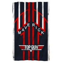 Top Gun - Maverick Fleece Blanket 35 x 57in