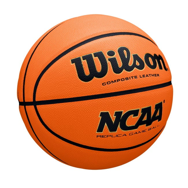 Wilson NCAA Evo NXT Replica Basketball
