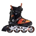 thumbnail image 5 of K2 Sk8 Hero Boa ALU Boys Adjustable Inline Skates, 5 of 6