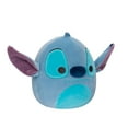 thumbnail image 6 of Squishmallows Official Disney 12 inch Stitch - Child's Ultra Soft Stuffed Plush Toy, 6 of 8
