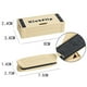 thumbnail image 5 of Juguete para Aliviar El Estrés Mini Diapasón Magnético Impreso en 3D Slider (Beige), 5 of 9