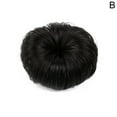 thumbnail image 3 of Klip Rambut Rambut Palsu Fesyen, Comel, Untuk Kanak-kanak, Aksesori Rambut, Gaya Rambut Sanggul Kanak, W1O7, 1 Hélai, 3 of 8