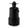 thumbnail image 2 of Superior Pump 91330 1/3 HP Thermoplastic Submersible Multi Use Pool Hot Tub Pump with 10-Foot Cord, 2 of 14