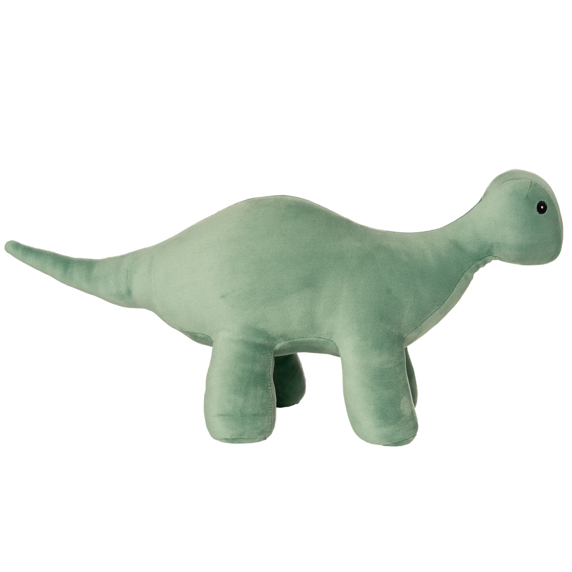brontosaurus plush