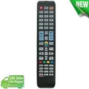 Replacement BN59-01223A Remote Control for Samsung Smart TV CT501EBC CT503EBC