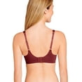thumbnail image 2 of Jockey Women's Cushion Wire Full Coverage Bra, 2 of 2