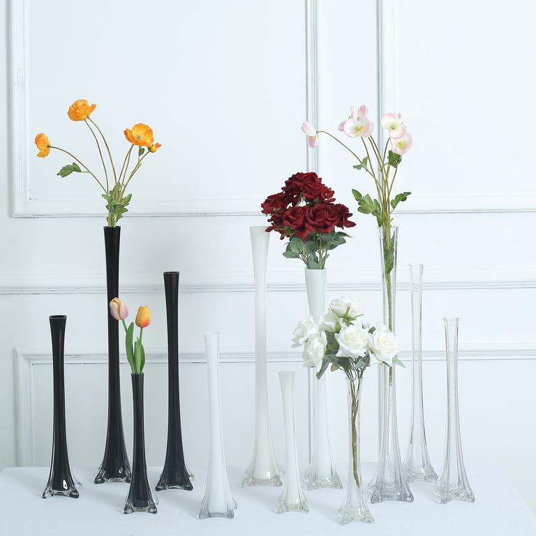 Eiffel Tower Vases For Your Tall Wedding Centerpieces