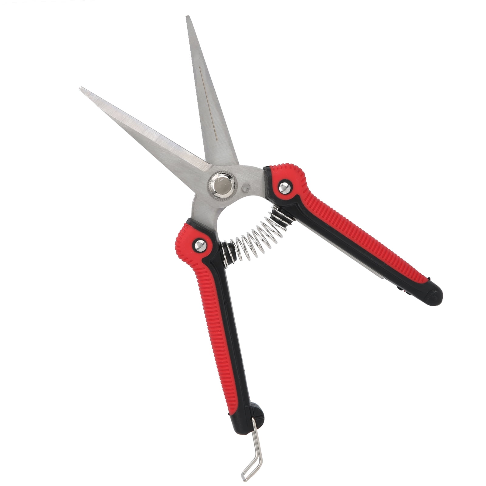 Pruning Shears,  Elasticity Multifunctional Pruning Shears  Performance  For Pruning Branches For Flowers Plants