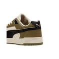 thumbnail image 4 of Tenis Caballero Puma Casual Suela Baja Rebound Low Game verde 26, 4 of 4