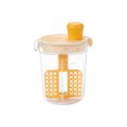 thumbnail image 1 of Ihhxbz Home Kitchen Home Multifunctional Mixing Cup Manual Beater Seasoning, 1 of 8