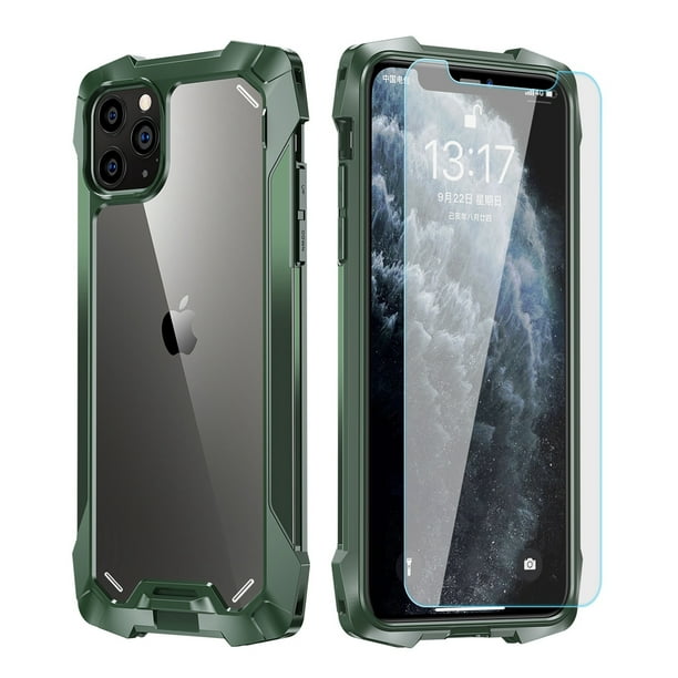 Iphone 12 Mini Case With Full Coverage Tempered Glass Screen Protector Dteck Shockproof Silicone Bumper Crystal Transparent Clear Back Phone Cover For Apple Iphone 12 Mini 5 4 Inch Green Walmart Com Walmart Com Iphone 12 Mini Case With Full Coverage Tempered Glass Screen Protector Dteck Shockproof Silicone Bumper Crystal Transparent Clear Back Phone Cover For Apple Iphone 12 Mini 5 4 Inch Green Walmart Com Walmart Com