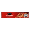 thumbnail image 4 of Stouffer’s Spaghetti and Meatballs, Single Serve, Frozen Pasta, Single Frozen Meals 12.625 oz, 4 of 10