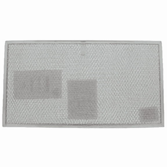 Exact Replacement Parts Y706012 FILTER, ALUMINUM for Whirlpool