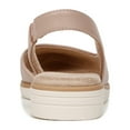 thumbnail image 6 of SOUL Naturalizer Womens Idea-Dorsay Slingback Casual Flats - Medium & Wide Width, 6 of 7
