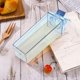 thumbnail image 4 of 1pc Drink Bottle Empty 500ml Storage Bottle Transparent Plastic Milk Bottle, 4 of 4