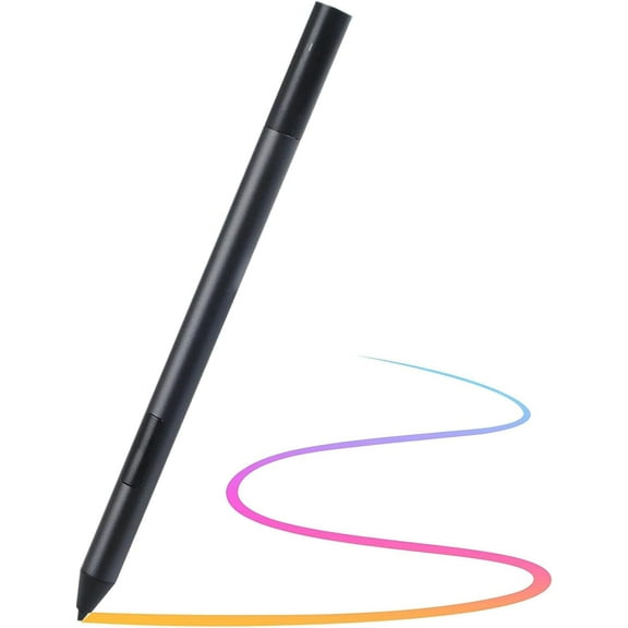 Active Pen PN557W Bluetooth Compatible with Dell Active Pen PN557W,PN556W Compatible with Latitude 5289 2-in-1,