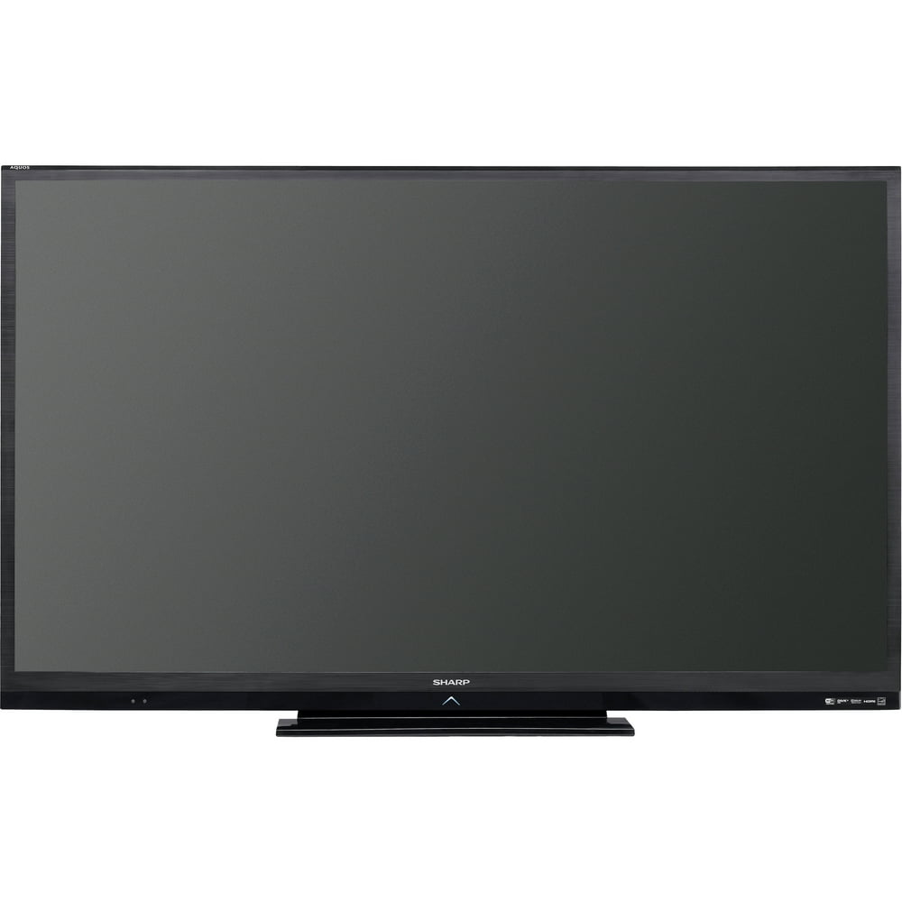 Sharp 70" Class LEDLCD TV (LC70LE640U)