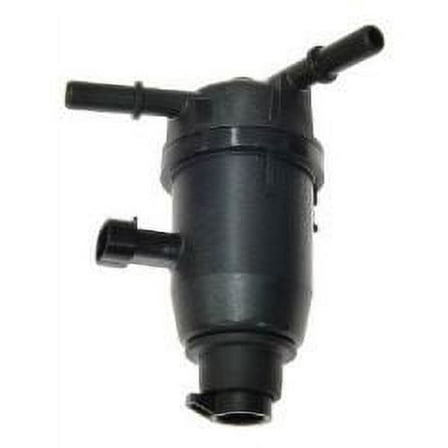 Quicksilver Marine New OEM Engine Mounted Water Separating Fuel Filter, 35-8M0106635