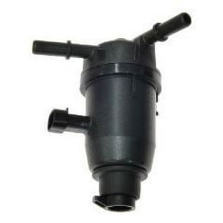Quicksilver Marine New OEM Engine Mounted Water Separating Fuel Filter, 35-8M0106635
