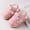 czb# Pink84, variant on CUZIBR Baby Infant Girls Sandals Summer Soft Breathable Cosy Cute Cartoon Animal Graphic Close Toe Walkers Shoes Lightweight Princess Sandals Hook And Loop Strap Anti-Slip Footwear,Pink,9-12 Months