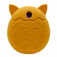 thumbnail image 1 of kusrkot 2X Housse en Silicone Imperméable Peau Protectrice Douce pour PIX Orange, 1 of 9