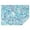Colorful Tie Dye-1, variant on Colorful Tie Dye Pattern Rectangle Tablecloth 60"x84",Waterproof Polyester Rectangle Table Cloth, Wipeable Spillproof Polyester Tablecloth for Dining, Camping, Indoor and Outdoor