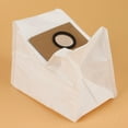 thumbnail image 3 of Bolsa de polvo a prueba de fugas, 7 Uds., para Robot aspirador Ecovac Deebot X1 Omni Turbo, 3 of 5