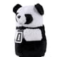 thumbnail image 4 of Set De 2 Funda Creativa De Tela De Peluche Con Cabeza De Panda Y Tigre Para Cabezal De Palo De Golf Accesorio Práctica Golf Macarena Casco de golf, 4 of 8