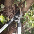 thumbnail image 7 of Paddsun Pruning Shears, 28 inch Extendable Branch Cutter Tree Pruner Thick Branches Cutting Garden Loppers for Gardening, 7 of 7