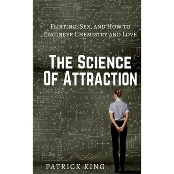 Pre-Owned The Science of Attraction (Paperback)
