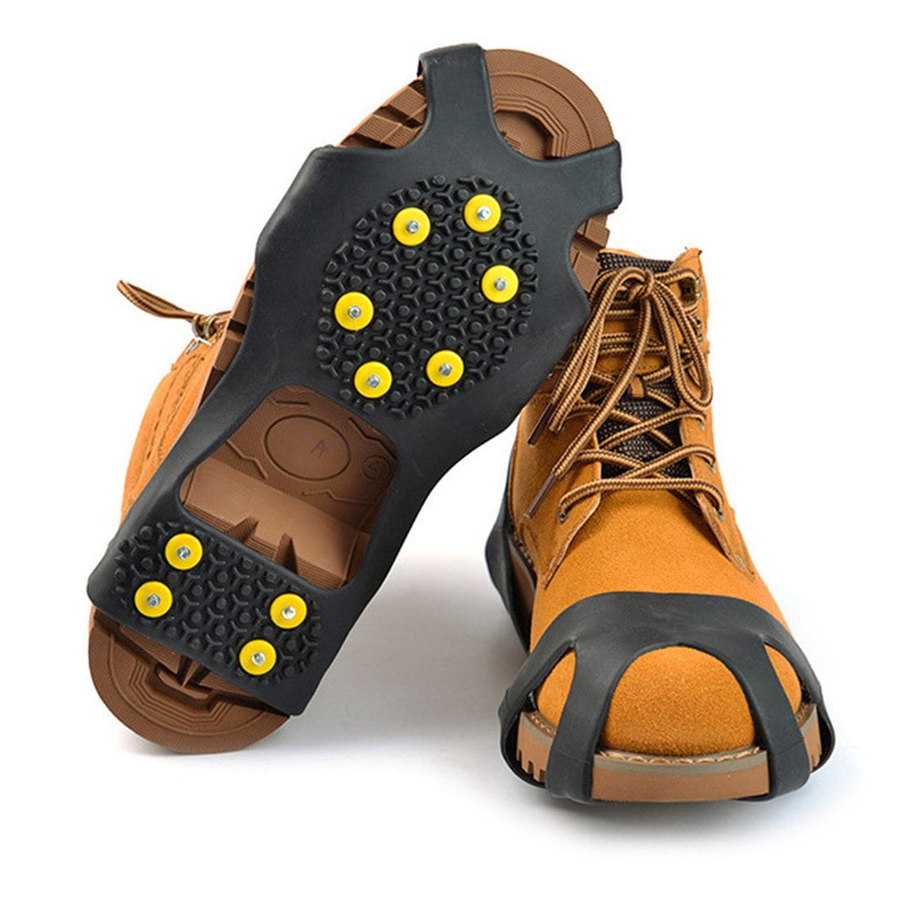 grippers for boots